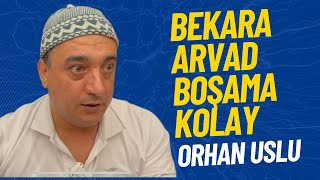 Sizce Heyri Anneler Gününe arvada hediye alırmı almazmı? - Orhan Uslu Resimi