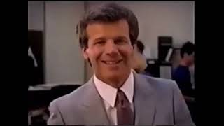 WPVI Action News promo, 1984