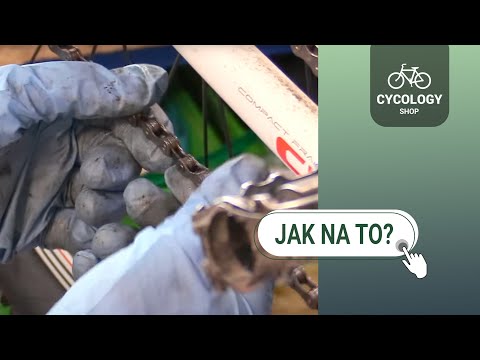 Video: Byl by plast dobrou volbou pro rám jízdního kola?