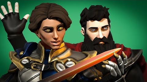 10 Heroforge Tips #8