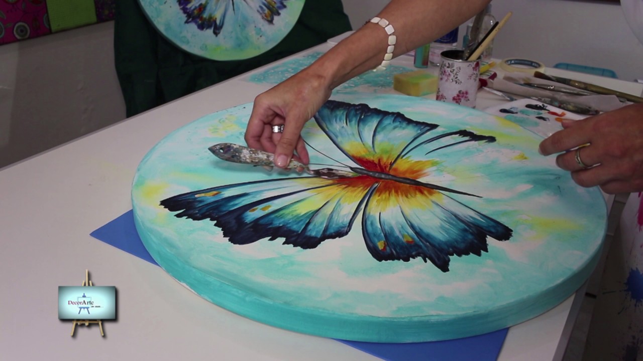 youtube decorarte en casa segunda parte lindisima mariposa muy colorida con youtube decorarte en casa segunda parte lindisima mariposa muy colorida con