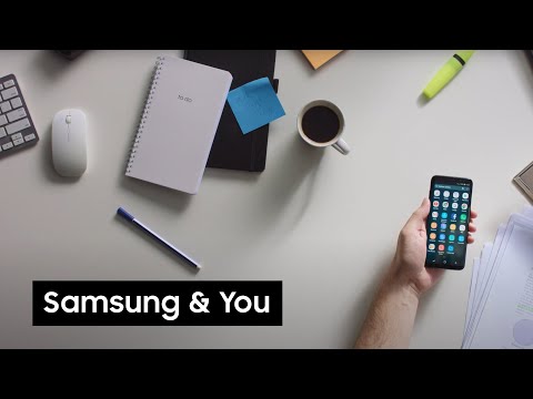 Video: Hoe krijg ik mijn berichtenpictogram terug op mijn Android?