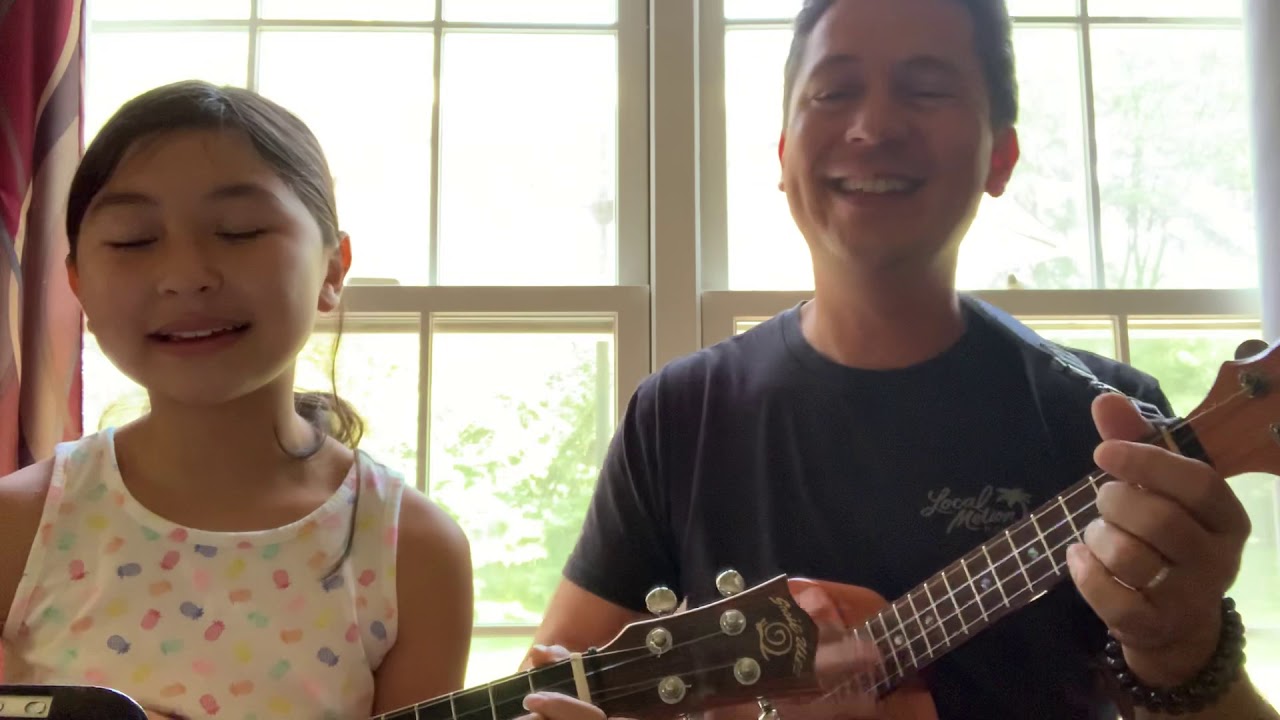 Life is Beautiful by Keb Mo Ukulele Cover YouTube