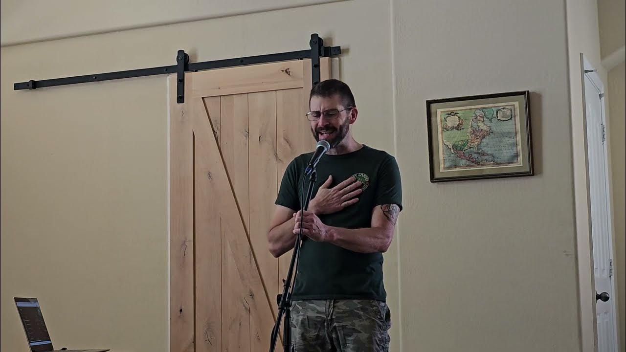 "The Man from Galilee" Original Song by Unraveled Midi "The Man from Galilee" Original Song by Unraveled Midi