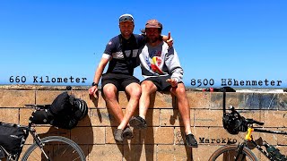 TOUR DE MAROC ? - TRAILER