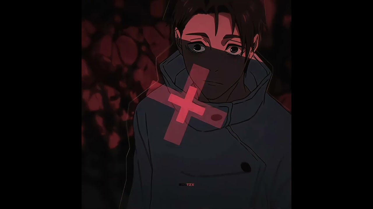 Jujutsu Kaisen edit🔥#gojo #jjk #shorts