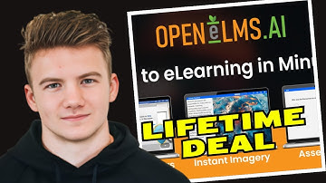 Open eLMS I Text to eLearning in SECONDS