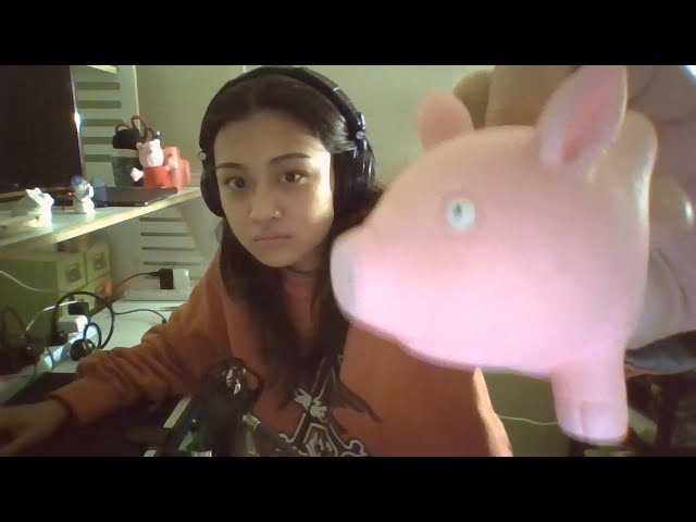 procrastinating? omg me too (lofi asmr assortment)