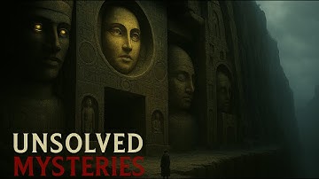 3+ HOURS MOST Unsolved Mysteries That May Never Be Explained | For Sleepp