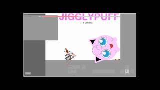 Total Jerkface Happy Wheels 1st Try