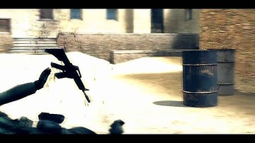 CSS | qMn 2jumpshots by qMn [OLD edit]