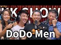 The KK Show -  226 The DoDo Men @TheDoDoMen