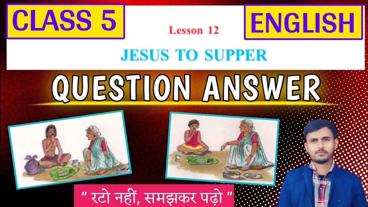 bihar-board-class-5-english-chapter-12-question-answer-blossom-class