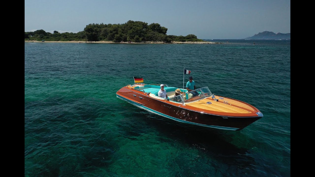 RIVA AQUARAMA