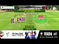 CSA 4-Day Series | Gbets Rocks vs Western Province | Division 1 | Day 2