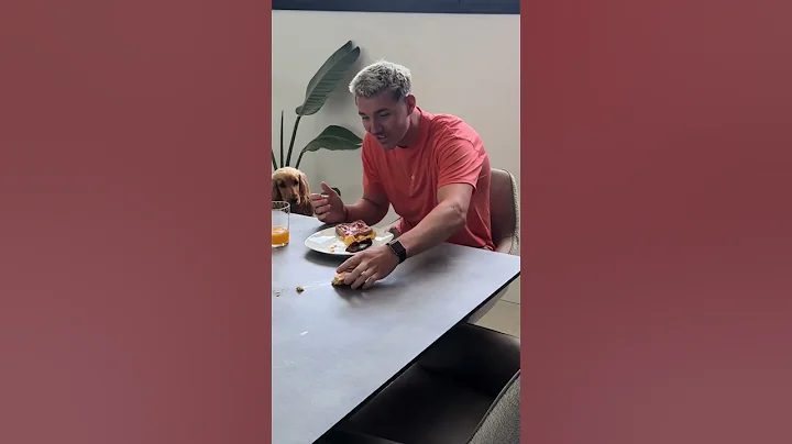 He wasn’t actually scared hahaha #shorts  #pranks #boyfriend  #girlfriends  #cute #couple 