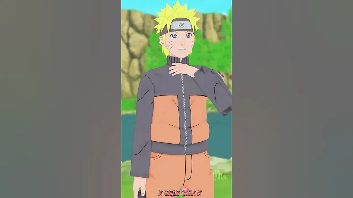 [MMD Naruto] Team 7- I'd wanna be me too #naruto #sasuke #sakura #team7 #mmd