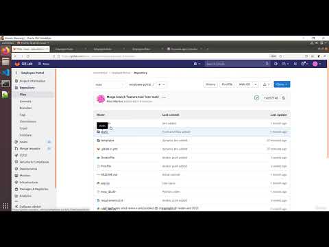 4  Trigger for Manual Production Deployment