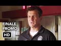 The Rookie 4x22 Promo &quot;Day In The Hole&quot; (HD) Season Finale | Nathan Fillion series