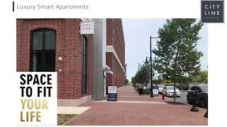 City Line Communities: Luxury Smart Apartments less than 1 hr from NYC