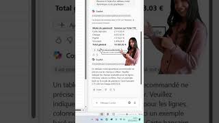 Créer un TCD sans les mains (grâce à Copilot) | Astuce Excel
