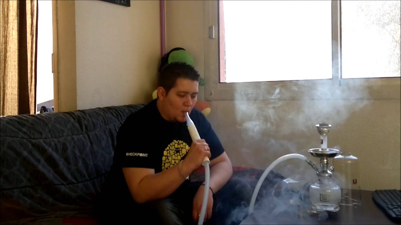 Test Starbuzz Simply Mango + Reception Narguistore