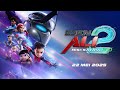Ejen Ali The Movie 2 || Misi : SATRIA #ejenali #subscribe #eatm2 #fyp #wauanimation