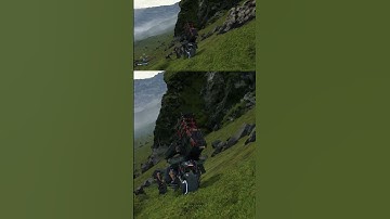 Death Stranding Gameplay Walkthrough | Cinematic Story & Exploration - Episode 9