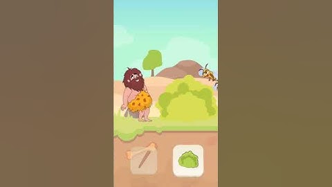 GAMEPLAY | Comics Bob - LEVEL 11~1