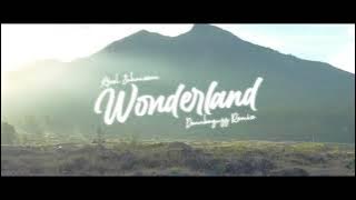 DJ WONDERLAND SLOW BASS GAMELAN - DENNBAGUSZ [ASB PROJECT]