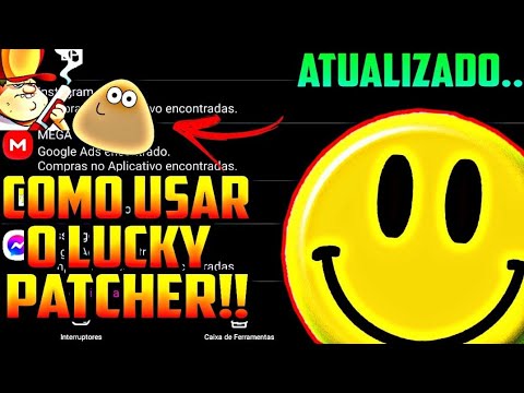 Como Baixar e Instalar Lucky Patcher 2018-Hacker Para Jogos