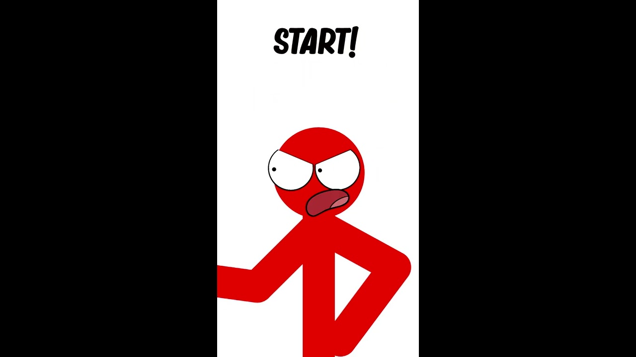 Stop Using The F Word Animation Meme 