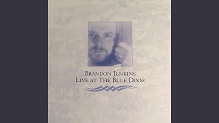 Video thumbnail of "Brandon Jenkins - Send Down an Angel (Live)"