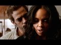 Addicted  exclusive clip  shout out from william levy  zane boris kodjoe sharon leal