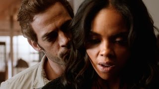 ADDICTED - Exclusive Clip & HD Shout Out from William Levy - Zane, Boris Kodjoe, Sharon Leal