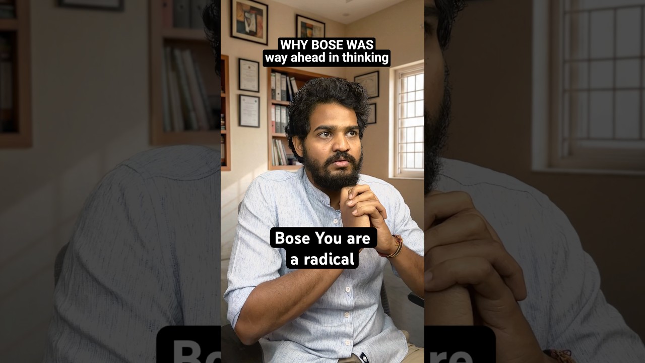 Почему Индия отстала в развитии? 