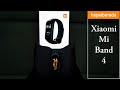 Xiaomi Mi Band 4 Kutu Açılışı / Teknik Detaylar