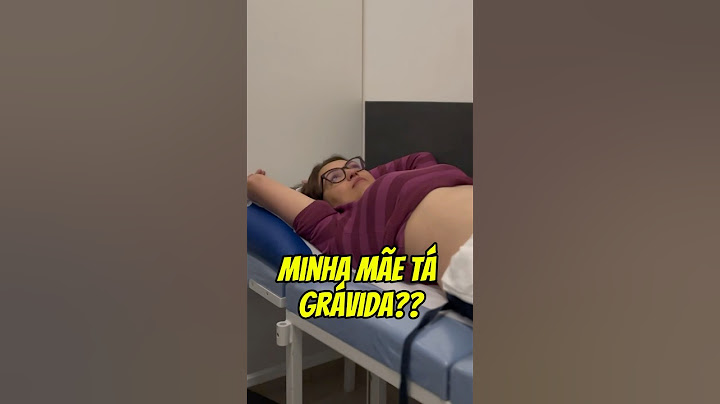 IS MY MOTHER PREGNANT??🤰🏼
