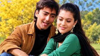 Aa Khel Khelen Hum | 90s Romantic Duet Song | Asha Bhosle & Kumar Sanu
