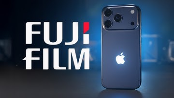 Unlock the iPhone 17 Pro’s Film Look