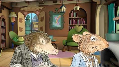 Unit 1 Lesson 7 Read-Aloud: Dulce Domum, Part 2