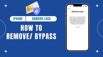 How To Carrier Unlock iPhone 12 Pro Max