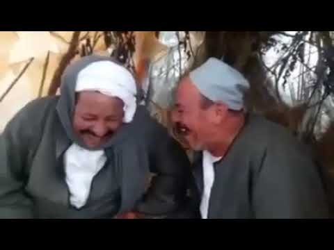 كمان واحده اشهر اتنين صعايده لضحك