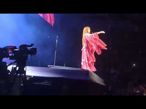Shake It Out