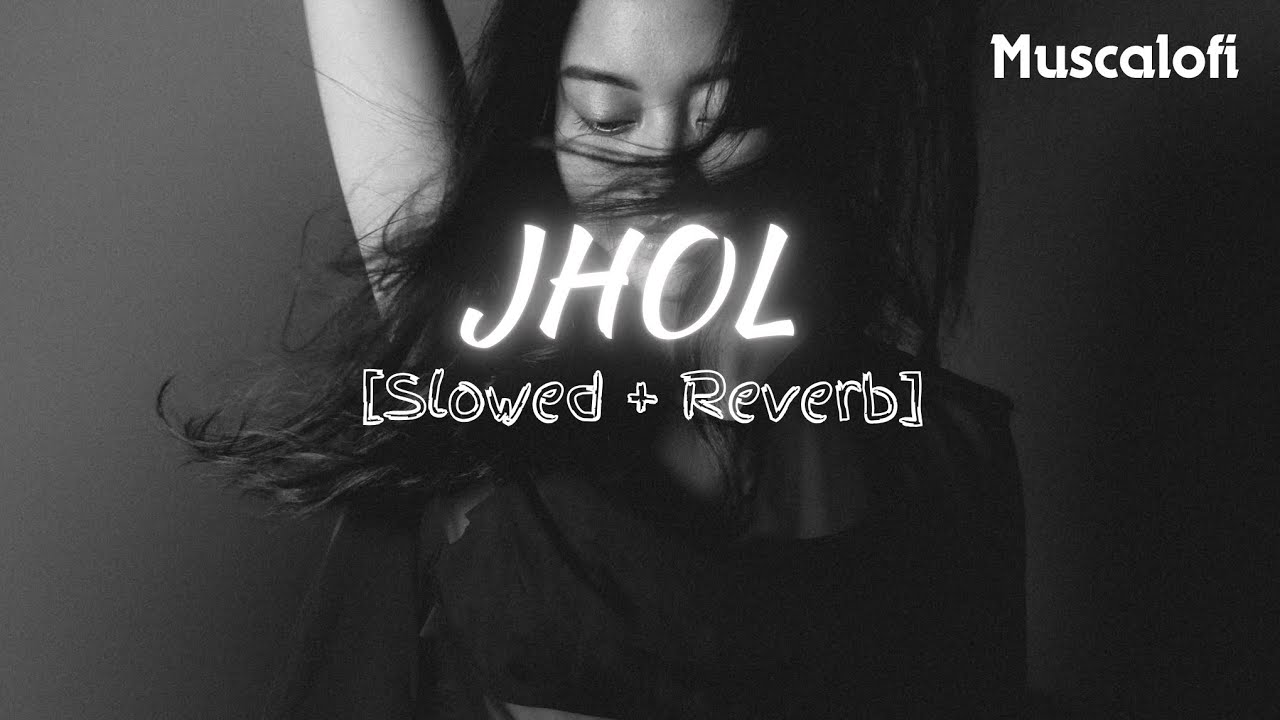 Jhol (Slowed + Reverb) | Coke Studio Pakistan Season 15 | Maanu, Annural | Musicalofi