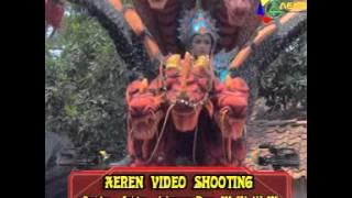AEREN VIDEO SHOOTING WARLAN MUDA EGA 15
