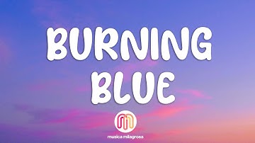 Thumbnail of Mariah the Scientist - Burning Blue (Lyrics)