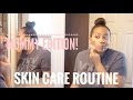 BEST SIMPLE SKIN CARE ROUTINE FOR BUSY MOMS
