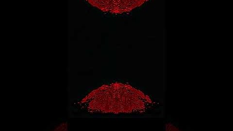 VF ART + The Doom Eternal Soundtrack: 02. Cultist Base Part 5 - Abstract Animation Music Video