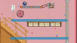 Contraption Maker: Exploding Cards